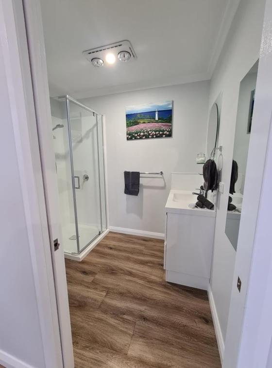 Kadi House - Unit 2 Apartman Wynyard Kültér fotó