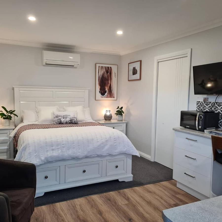 Kadi House - Unit 2 Apartman Wynyard Kültér fotó