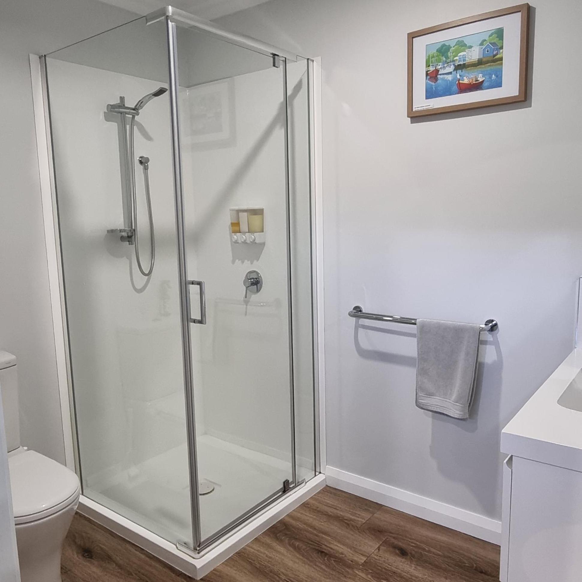 Kadi House - Unit 2 Apartman Wynyard Kültér fotó