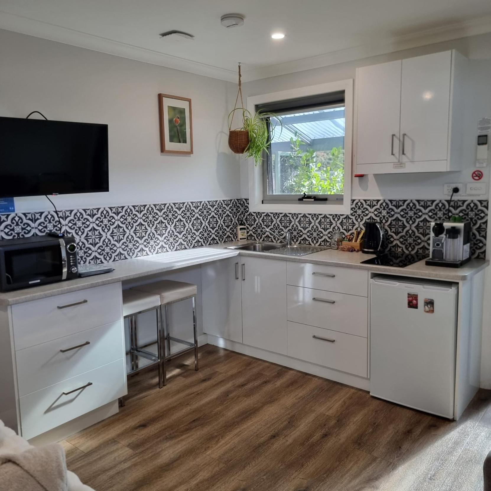 Kadi House - Unit 2 Apartman Wynyard Kültér fotó
